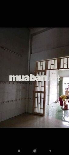 Nhà mặt tiền kinh doanh, Nguyễn Thị Nghỉ, Tân Phú Trung, Củ Chi