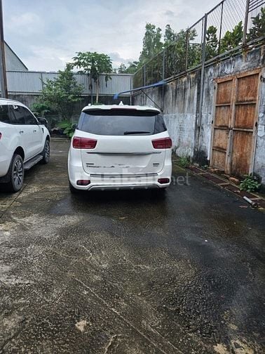 Cần Cho Thuê Sedona 2020 máy dầu