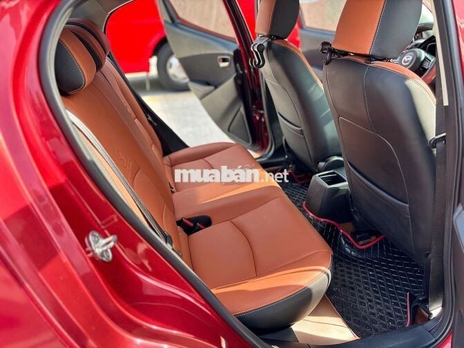 Mazda 2 2024 - 1.5 AT - 18000 km chỉ 412tr