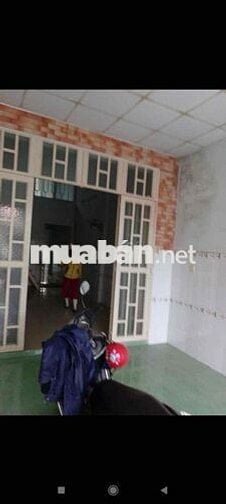 Nhà mặt tiền kinh doanh, Nguyễn Thị Nghỉ, Tân Phú Trung, Củ Chi