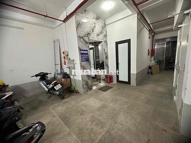 CHÍNH CHỦ CHO THUÊ CCMN FULL NỘI THẤT, DT 20m2, NGÕ 322 MỸ ĐÌNH.