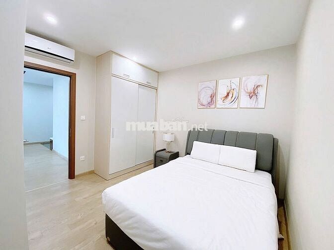 Florence, Mỹ Đình 3N đủ đồ đẹp,căn góc 85m2 chỉ 15,5tr/th có slot otô