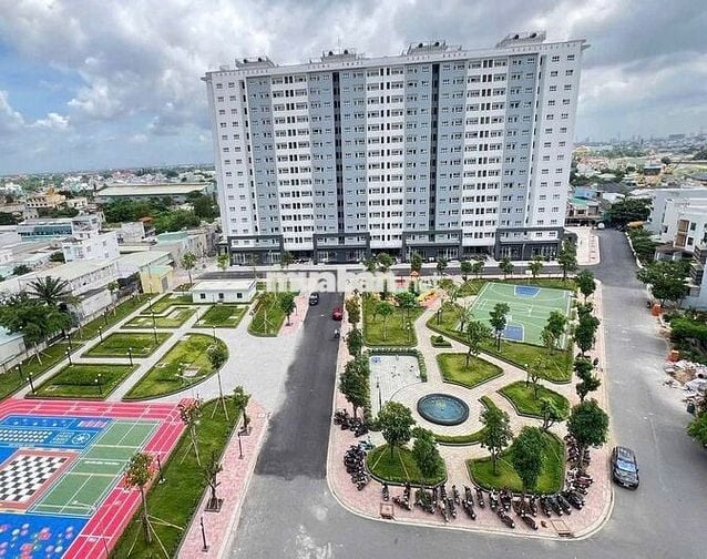 CHO THUÊ CĂN HỘ 2PN2WC CONIC BOULEVARD - BÌNH CHÁNH TPHCM