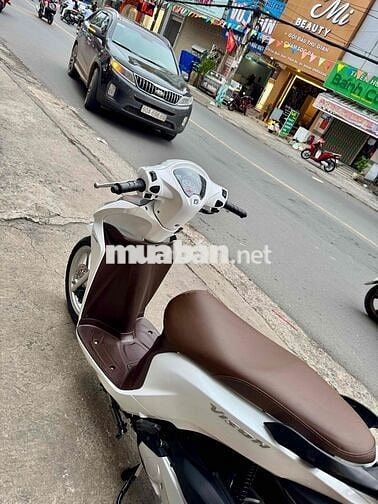🔴🔴 Vision trắng cuối 2017 rất đẹp có trả góp