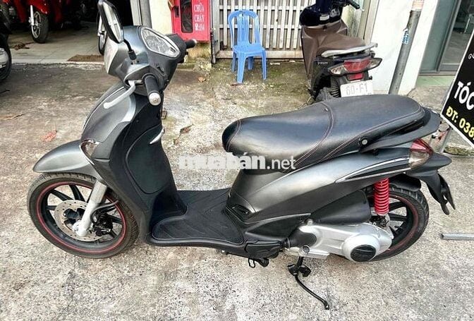 libety fi 2012 chất xe còn khá đẹp !