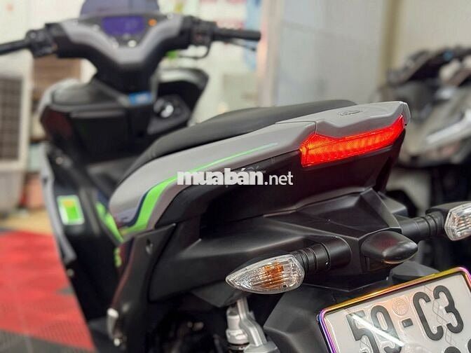 💥Yamaha NVX155 khoá SMK ABS 2025 BSTP 9chủ ký giấy