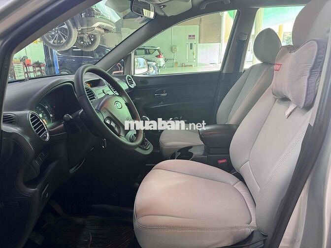 Kia Carens 2015 EX MT  7 chỗ số sàn