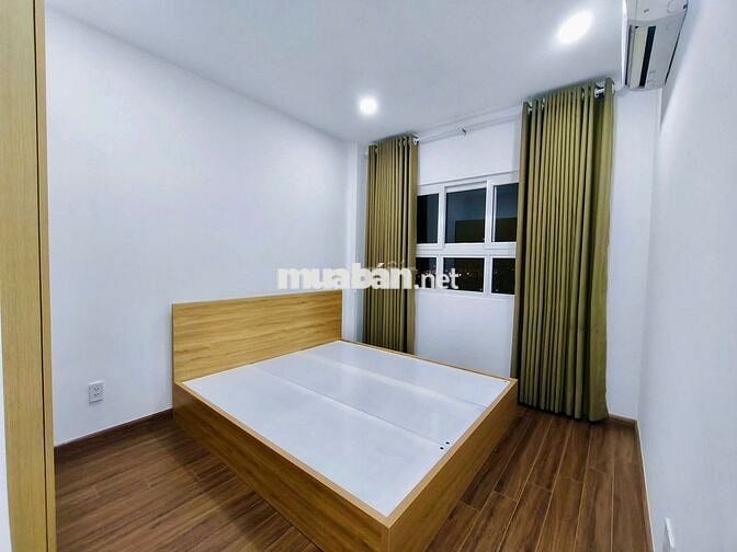 CHO THUÊ CĂN HỘ 2PN2WC CONIC BOULEVARD - BÌNH CHÁNH TPHCM