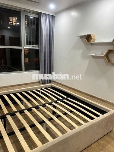 Cho thuê Vinhomes Gardenia,Mỹ Đình 110m2 3PN full nội thất giá 23tr/th