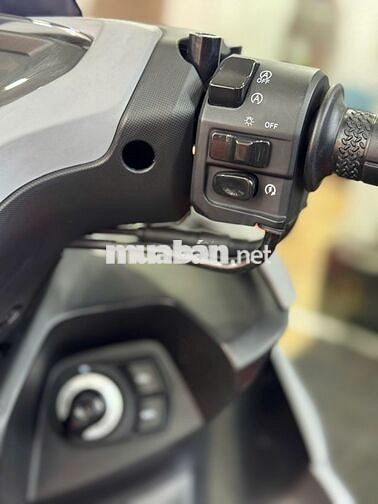 💥Yamaha NVX155 khoá SMK ABS 2025 BSTP 9chủ ký giấy