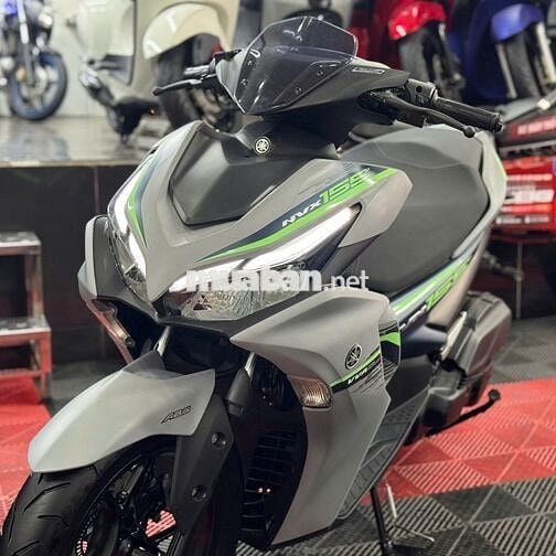 💥Yamaha NVX155 khoá SMK ABS 2025 BSTP 9chủ ký giấy