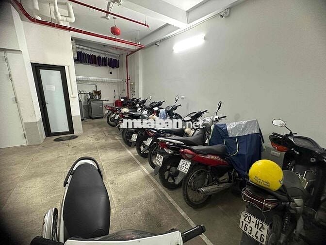 CHÍNH CHỦ CHO THUÊ CCMN FULL NỘI THẤT, DT 20m2, NGÕ 322 MỸ ĐÌNH.