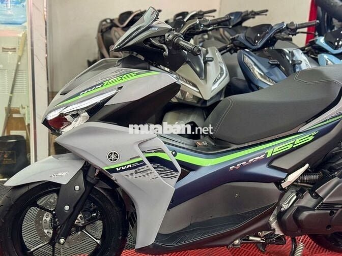 💥Yamaha NVX155 khoá SMK ABS 2025 BSTP 9chủ ký giấy