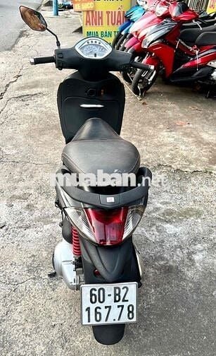 libety fi 2012 chất xe còn khá đẹp !