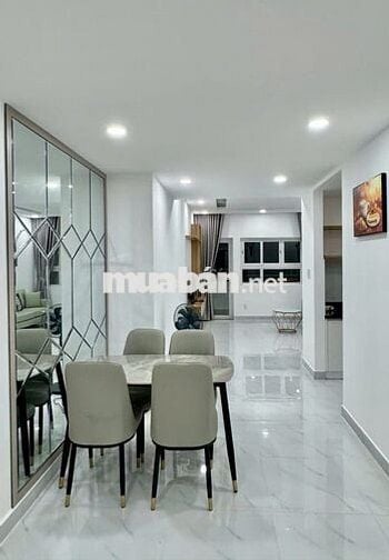 CHO THUÊ CĂN HỘ 2PN2WC CONIC BOULEVARD - BÌNH CHÁNH TPHCM