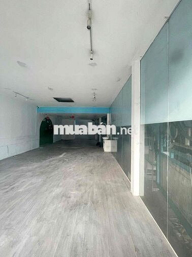 NHÀ MẶT TIỀN QUANG TRUNG NGANG 14M P8 GÒ VẤP GẦN HẠNH THÔNG