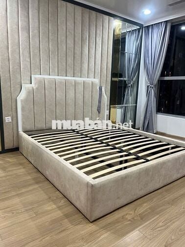 Cho thuê Vinhomes Gardenia,Mỹ Đình 110m2 3PN full nội thất giá 23tr/th