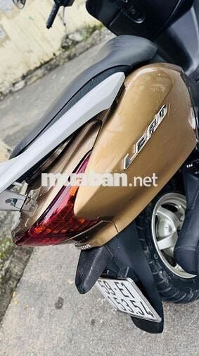 Honda Lead 2011 màu Nâu Fi - BSTP Chính Chủ