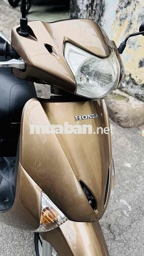 Honda Lead 2011 màu Nâu Fi - BSTP Chính Chủ