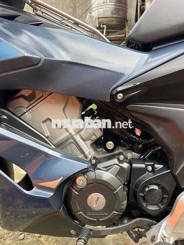 Cần bán winner x biển 60 máy zin êm mạnh