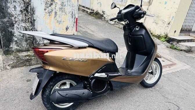 Honda Lead 2011 màu Nâu Fi - BSTP Chính Chủ