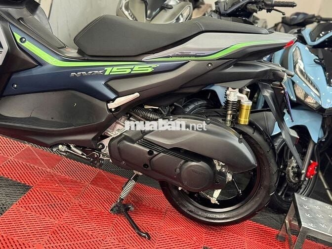 💥Yamaha NVX155 khoá SMK ABS 2025 BSTP 9chủ ký giấy