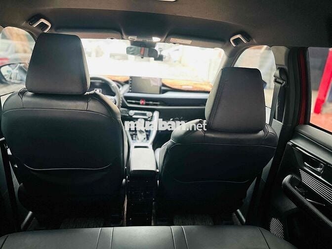 Toyota Yaris Cross 2024 AT