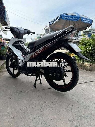 Ex nho 2010 máy rin chất