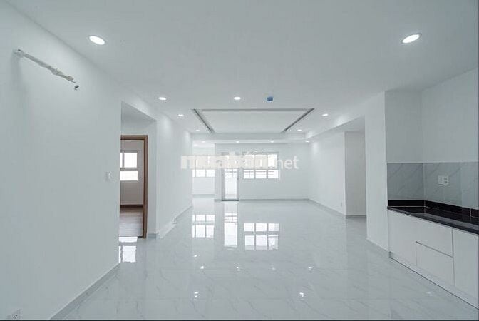 CHO THUÊ CĂN HỘ 2PN2WC CONIC BOULEVARD - BÌNH CHÁNH TPHCM