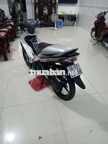 Ex nho 2010 máy rin chất