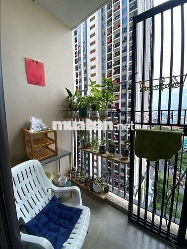 Cho thuê chung cư Hà Đô block ORCHID 2