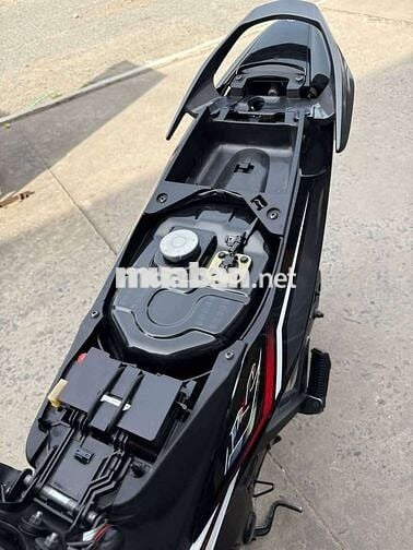 Ex nho 2010 máy rin chất