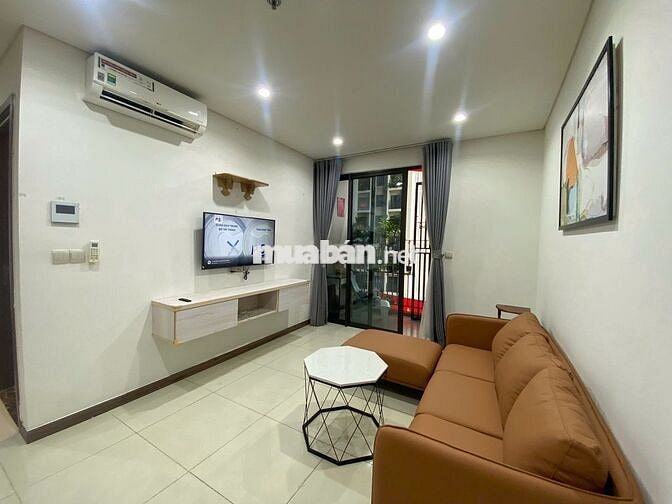 Cho thuê chung cư Hà Đô block ORCHID 2