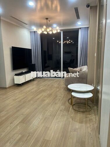 Cho thuê Vinhomes Gardenia,Mỹ Đình 110m2 3PN full nội thất giá 23tr/th