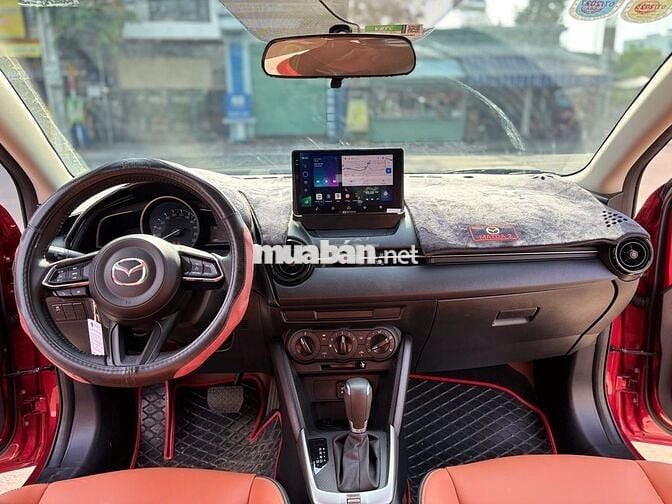 Mazda 2 2024 - 1.5 AT - 18000 km chỉ 412tr