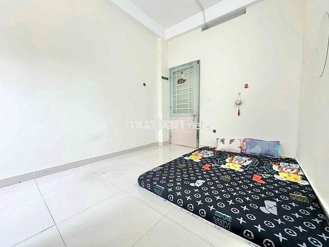 🔴Studio cửa sổ đón nắng ngay Trần Bá Giao