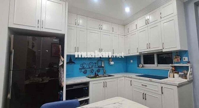 Căn hộ TT Cầu Giấy, diện tích thông thủy 90m thiết kế 3pn có ánh sáng.