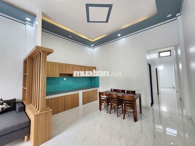 Nhà mới cần bán tại Phường Long Khánh mới