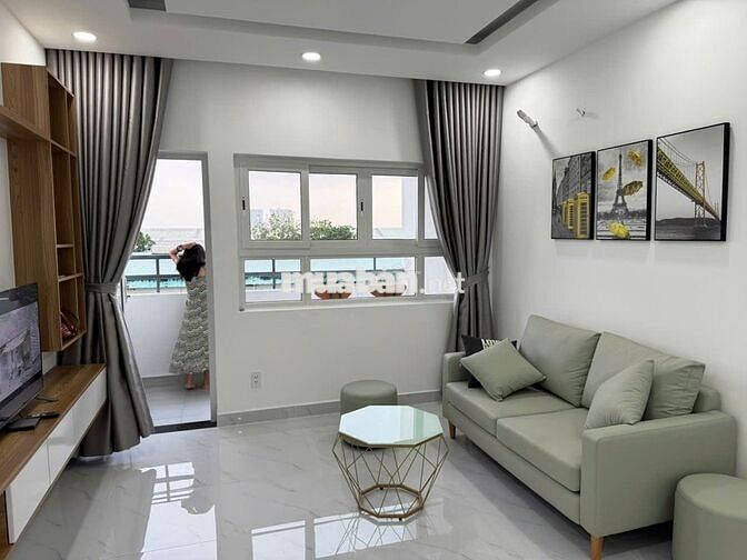 CHO THUÊ CĂN HỘ 2PN2WC CONIC BOULEVARD - BÌNH CHÁNH TPHCM