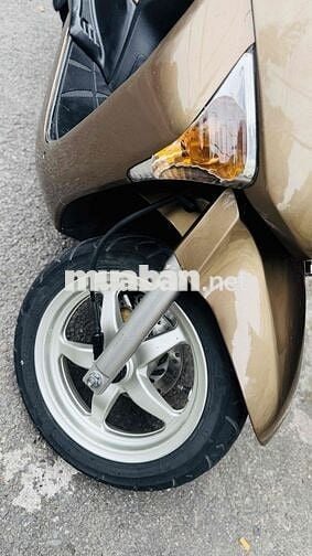 Honda Lead 2011 màu Nâu Fi - BSTP Chính Chủ