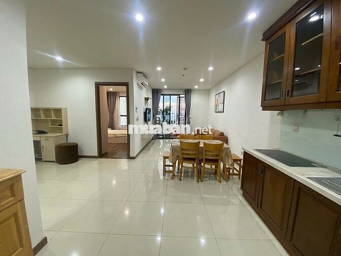 Cho thuê chung cư Hà Đô block ORCHID 2