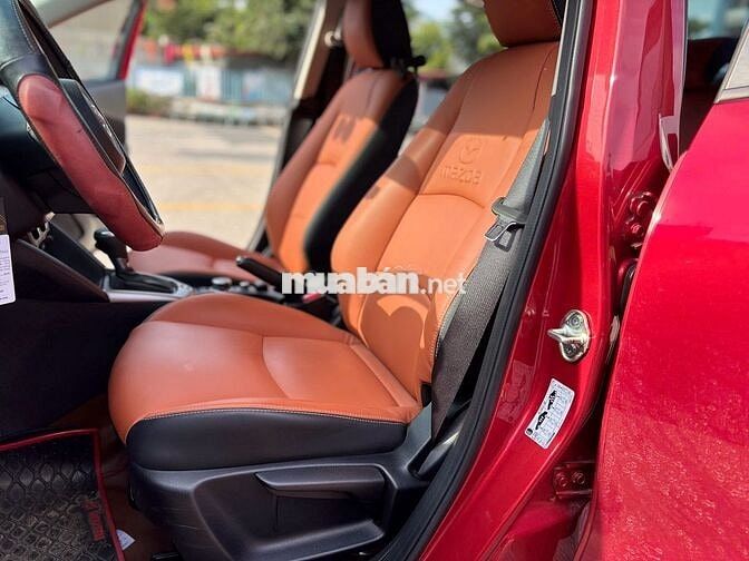 Mazda 2 2024 - 1.5 AT - 18000 km chỉ 412tr