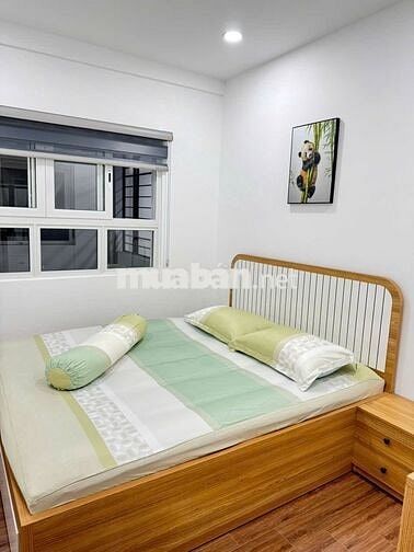 CHO THUÊ CĂN HỘ 2PN2WC CONIC BOULEVARD - BÌNH CHÁNH TPHCM