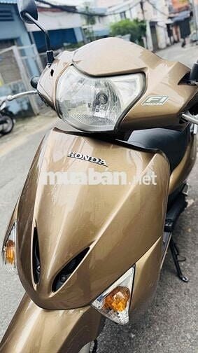 Honda Lead 2011 màu Nâu Fi - BSTP Chính Chủ