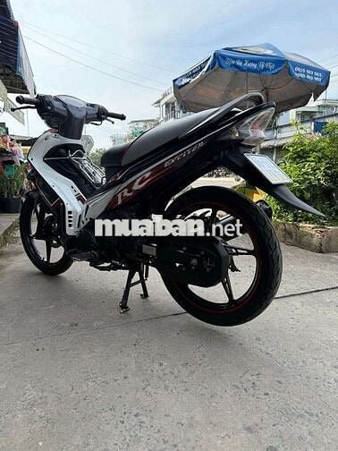 Ex nho 2010 máy rin chất