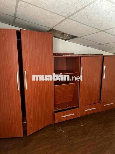 Cần bán Căn Hộ Nội thất đầy đủ Chung Cư Nhiêu Lộc B