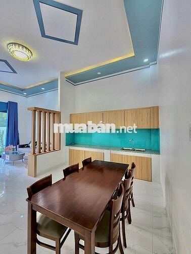 Nhà mới cần bán tại Phường Long Khánh mới