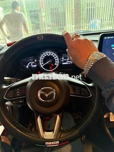 hàng hiếm Mazda 3 2017 model 2018 odo 31.000km