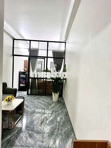 Khai trương CCMN 1n1k 27-30m2 Full đồ. Bếp tách riêng tại Miếu Đầm