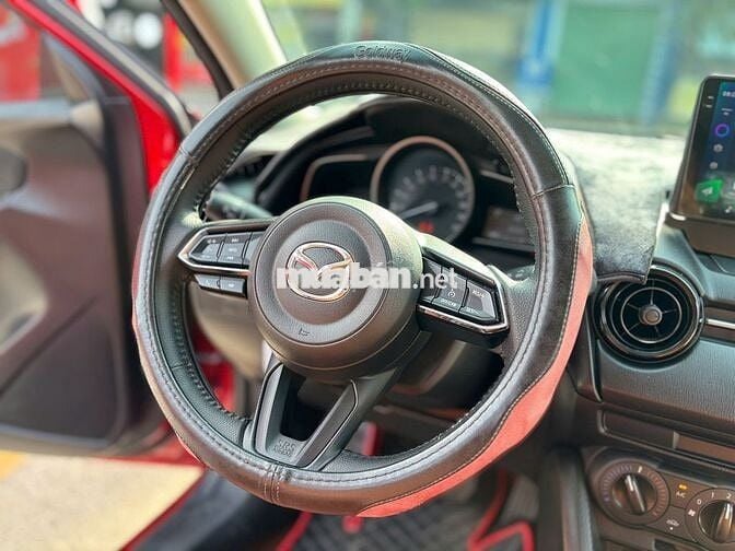 Mazda 2 2024 - 1.5 AT - 18000 km chỉ 412tr